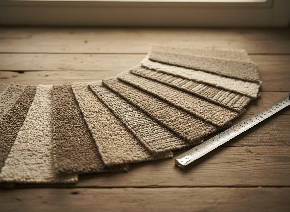 Carpet Installation Maurepas, LA FAQs